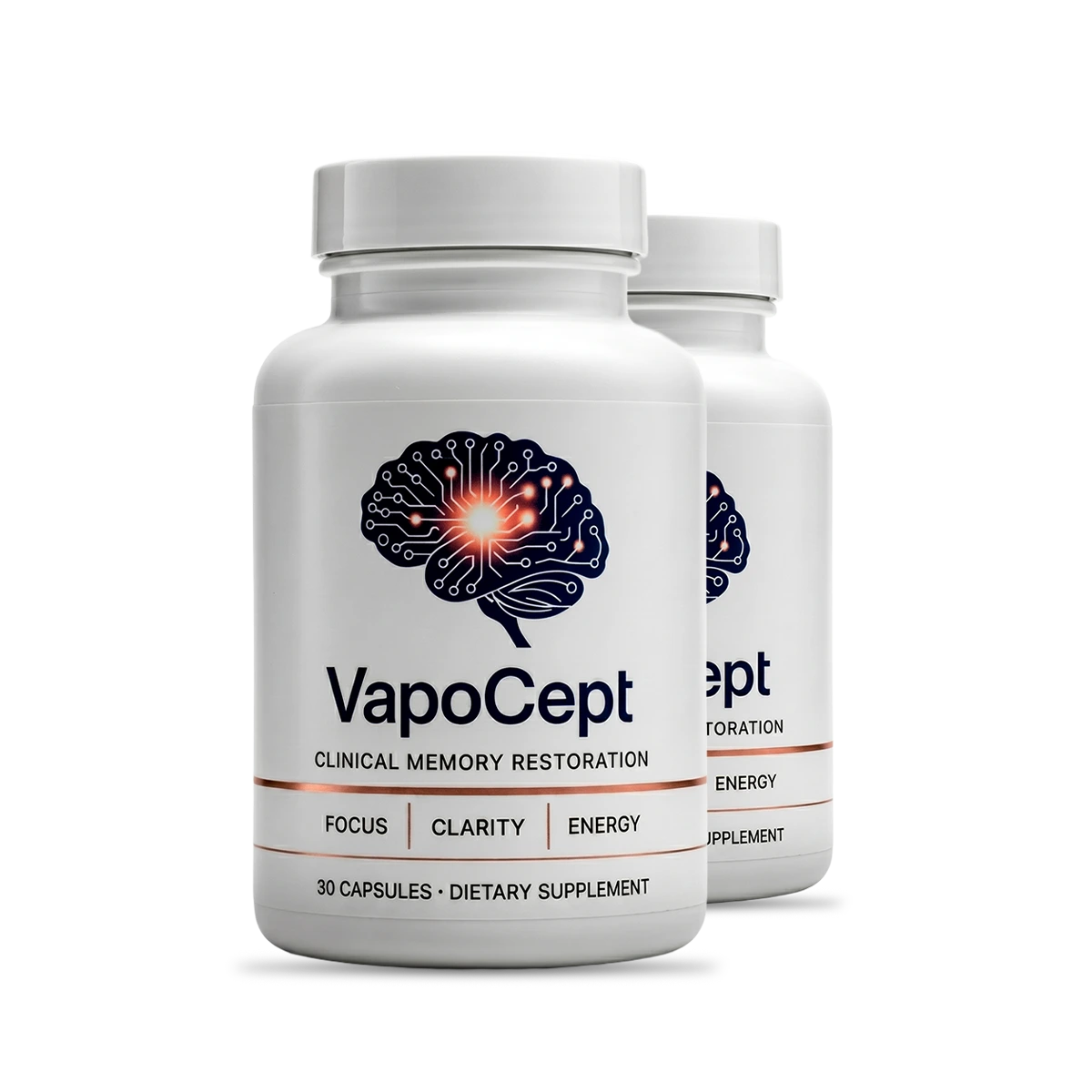 VapoCept 2 bottle package